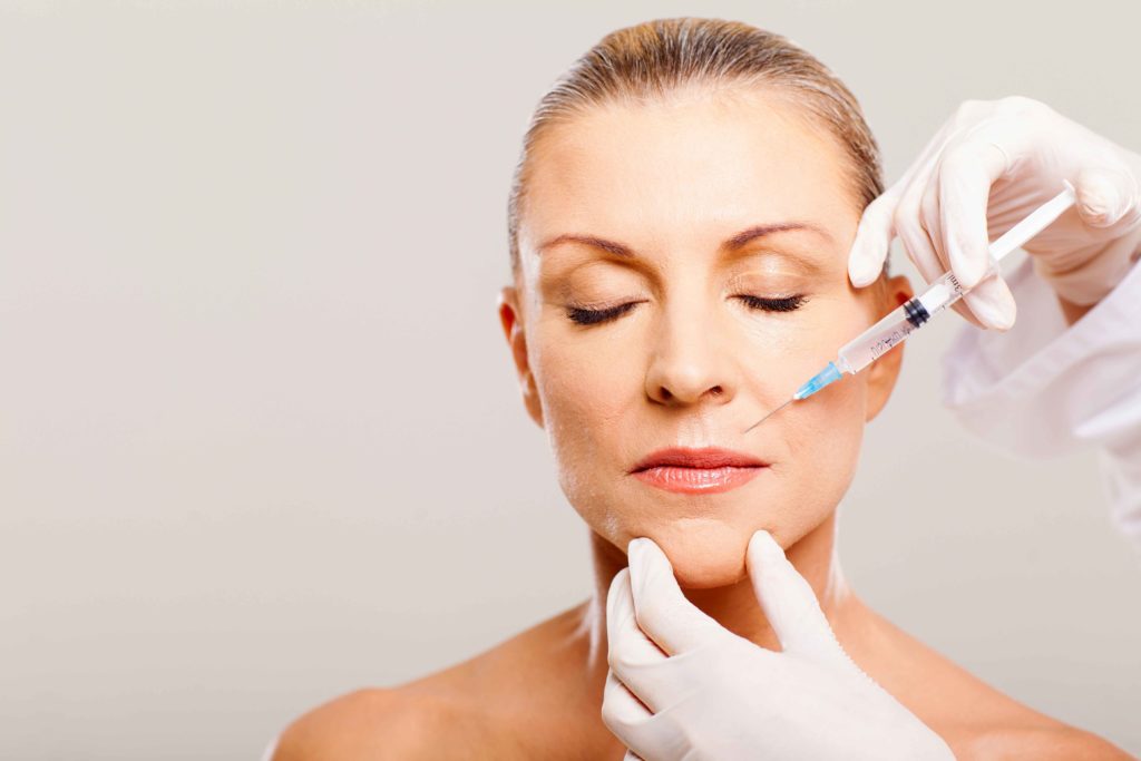 Neurotoxin treatment in Madison, Alabama | Nava Medical Aesthetics