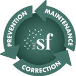 Maintence Correction Prevention Badge | Salt Facial | Madison, Alabama | Nava Medical Aesthetics