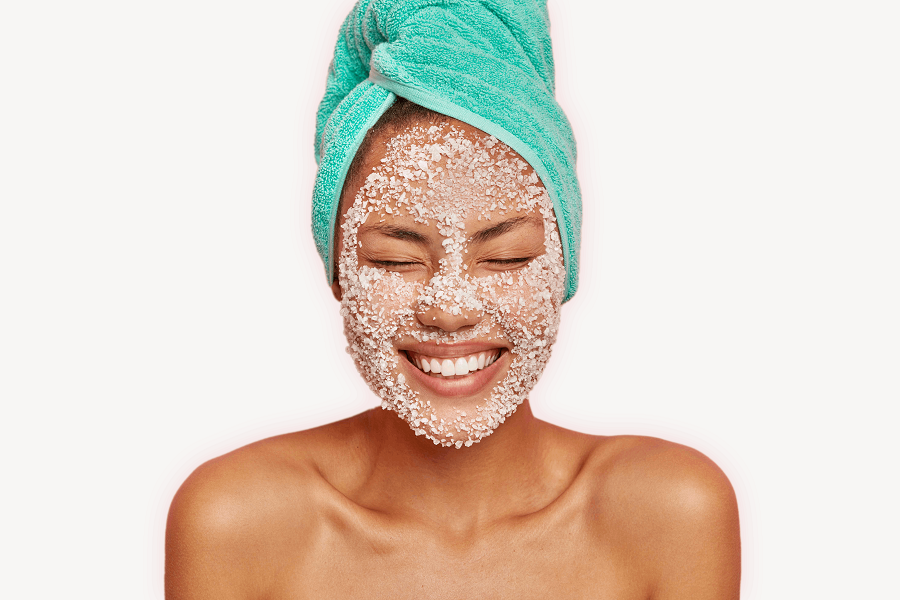 Salt Facial treatment in Madison, Alabama | Nava Medical Aesthetics