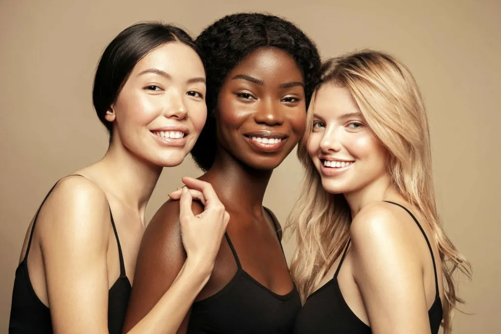 Group of women | Medical Grade Skincare in Madison, Alabama | Nava Medical Aesthetics