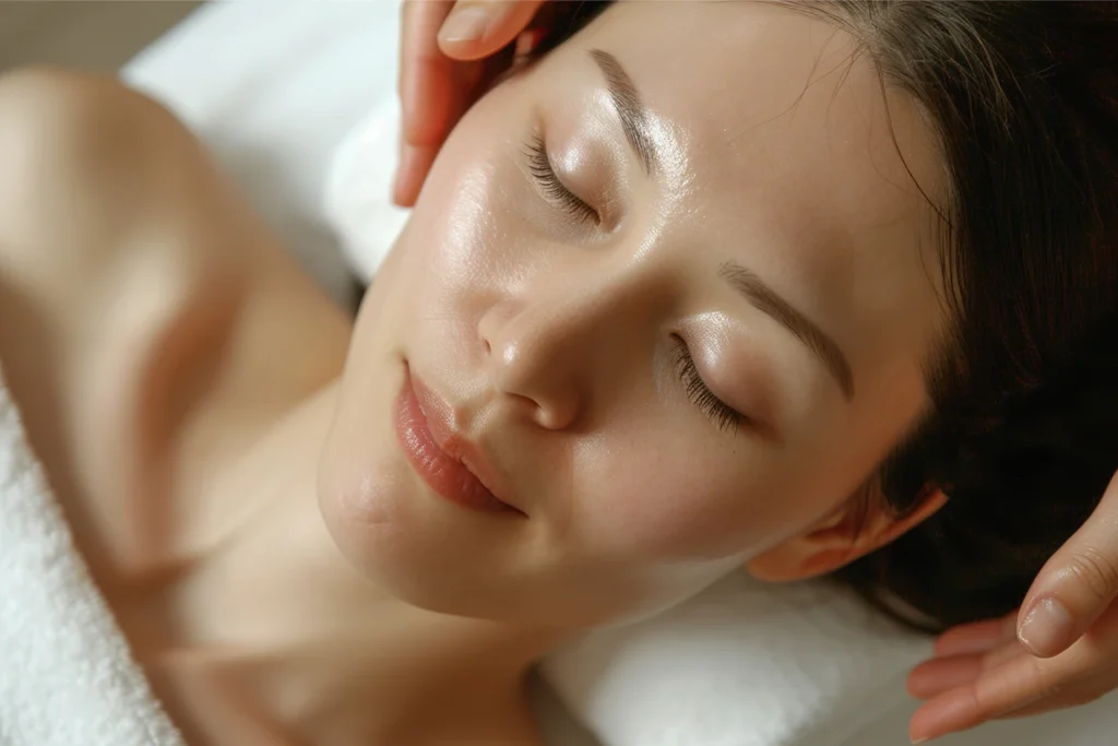 PDRN Treatments in Madison AL navaaesthetics