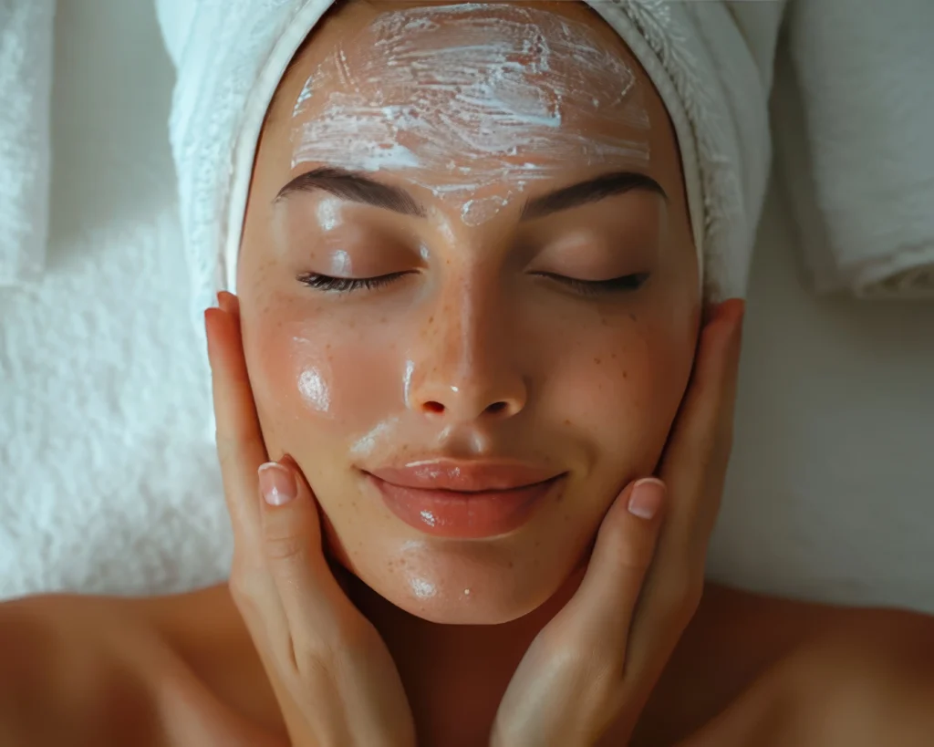 Mesotherapy