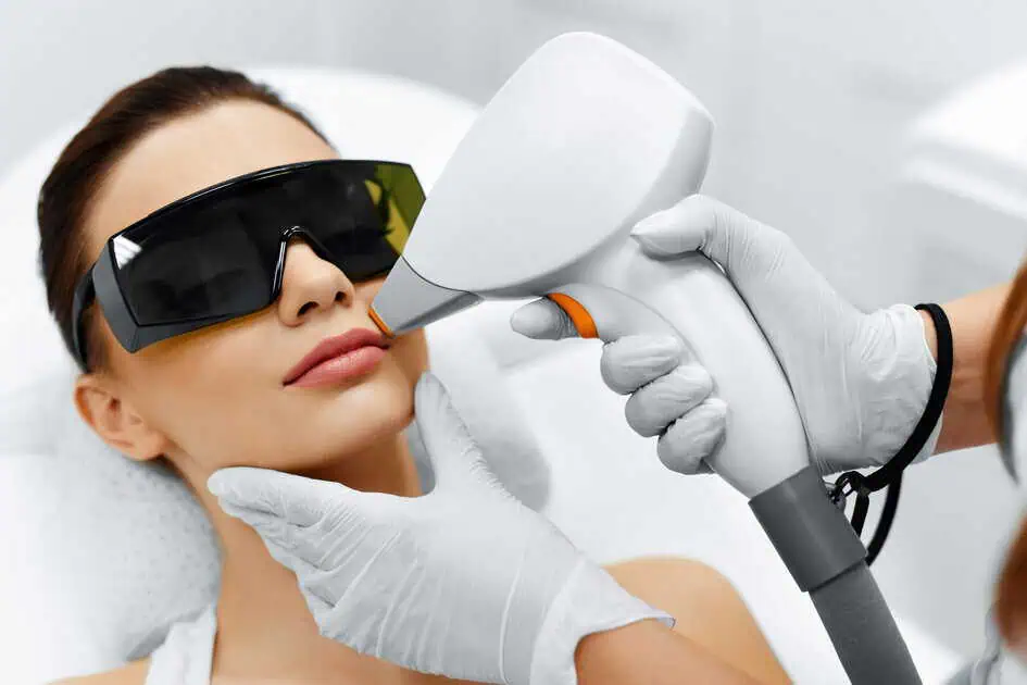 Laser Hair Removal Treatment in Madison, AL by Nava Medical Aesthetics