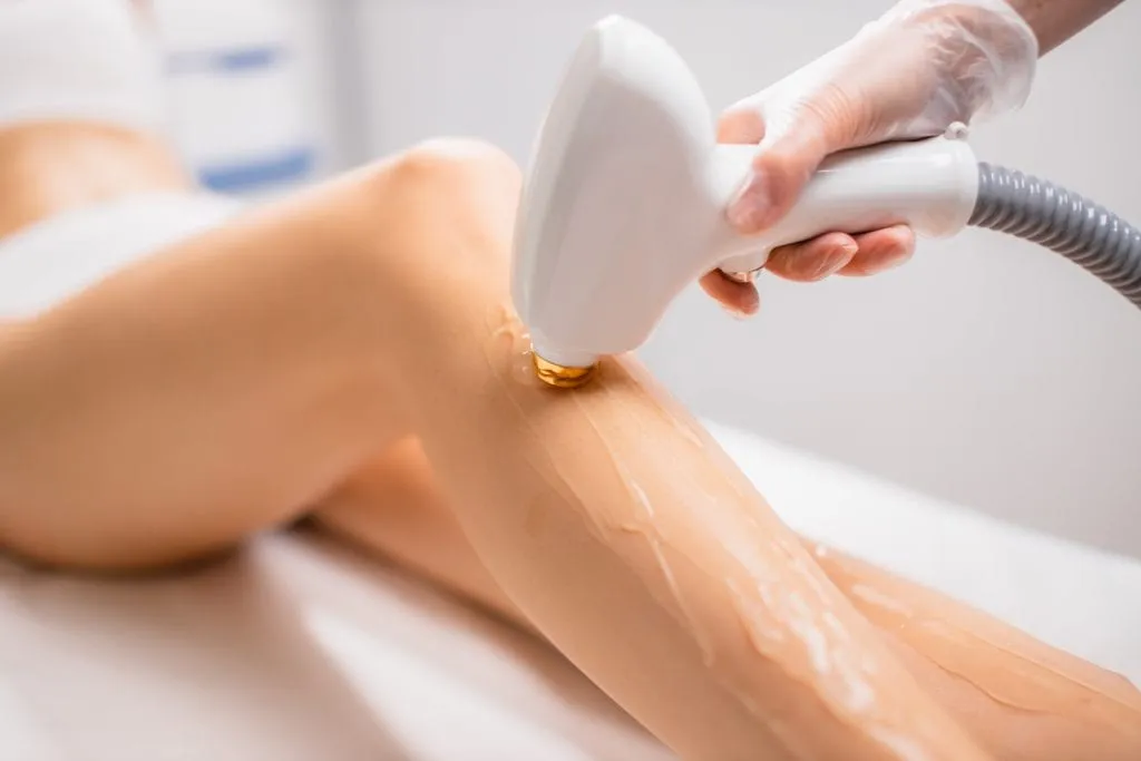 Laser Hair Removal in Madison, AL by Nava Medical Aesthetics