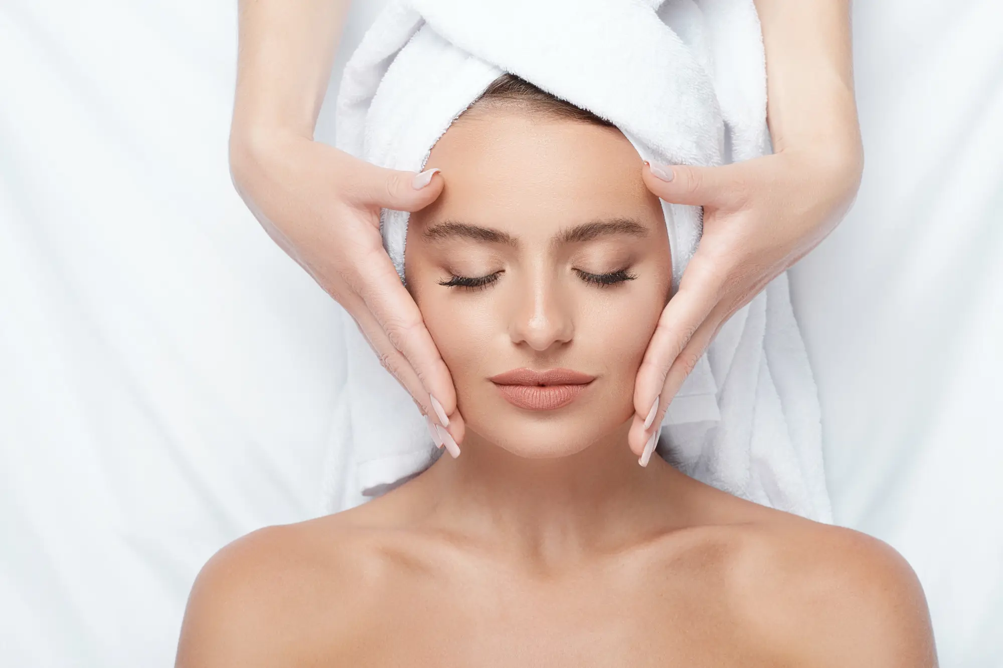 Salt Facial in Madison, AL by Nava Medical Aesthetics