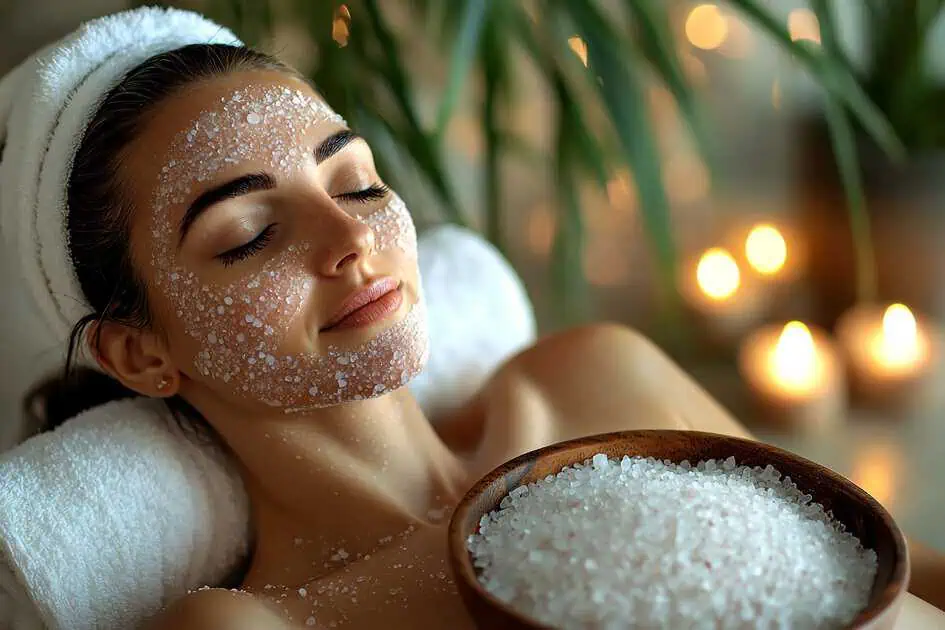 SaltFacial Services in Madison, AL by Nava Medical Aesthetics