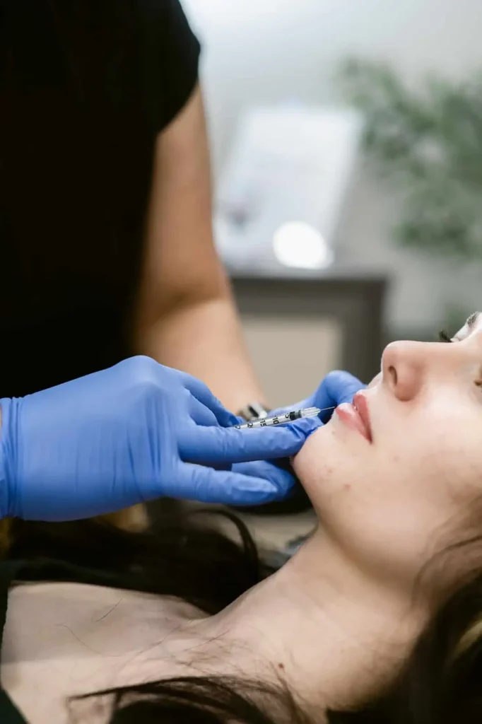 Fillers in Madison, AL by Nava Medical Aesthetics