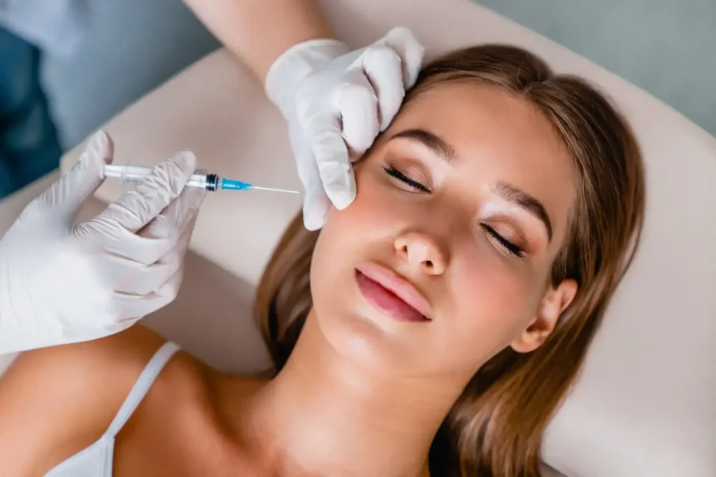 Botox Treatment in Madison, AL by Nava Medical Aesthetics