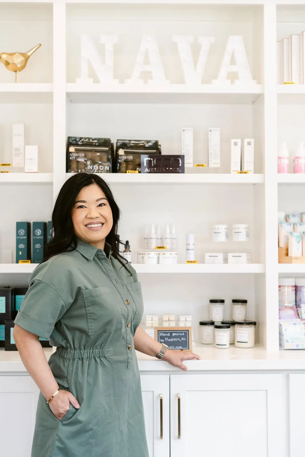 Medical-Grade Skincare In Madison, AL