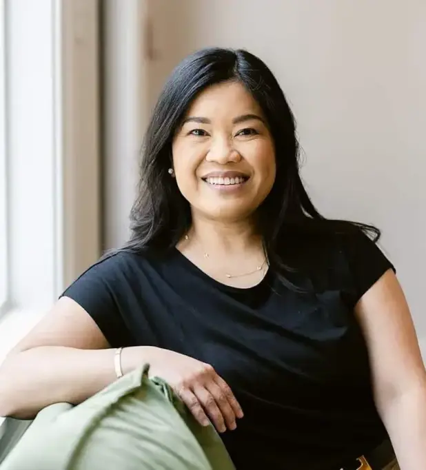 Dr. Maria Czarina Acelajado, Injector and Medical Director