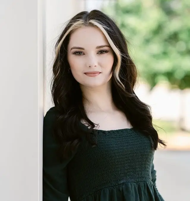 Jocelyn Parnell, Medical Assistant and Receptionist