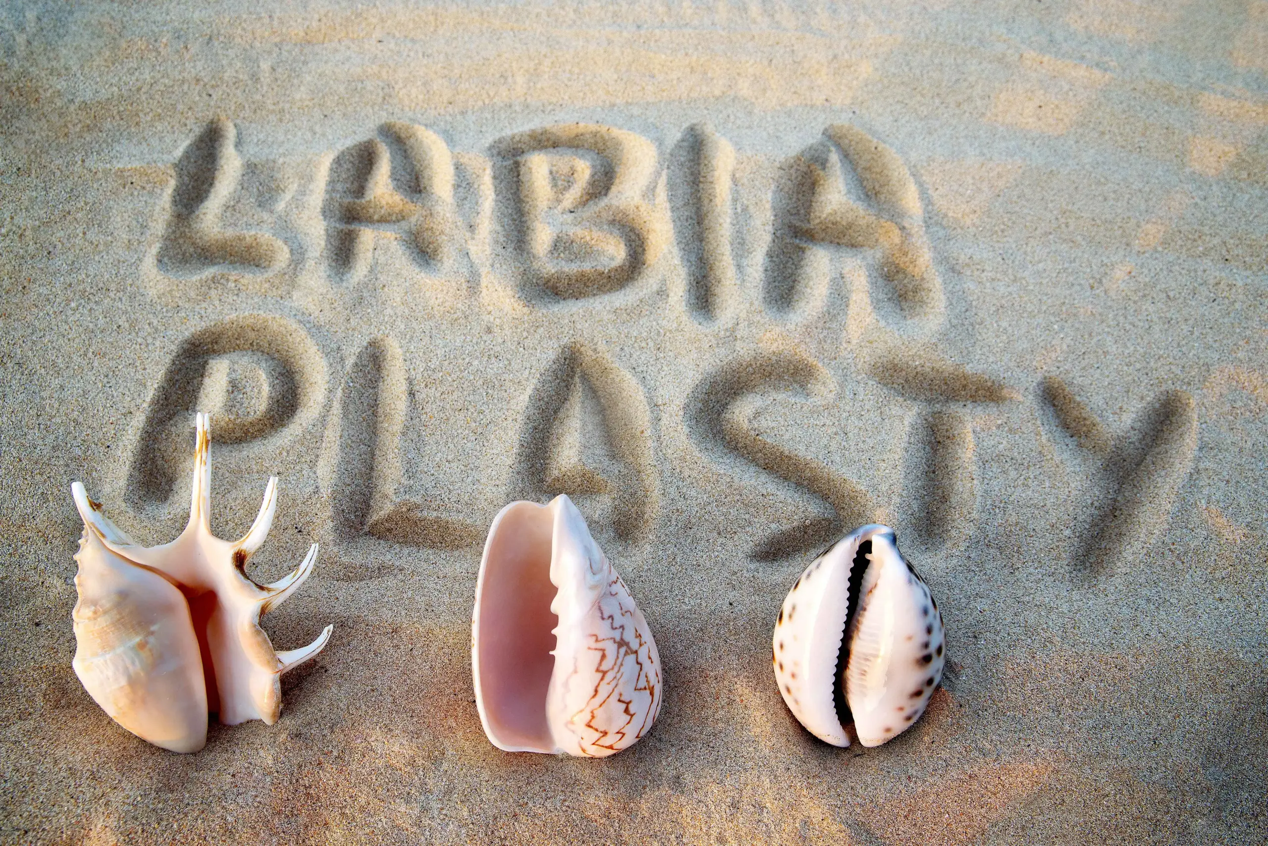 Non-Surgical Labiaplasty
